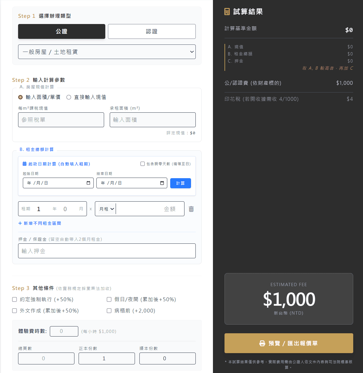 常見問題與資訊架構